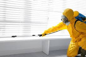 Best Fumigation Services  in Arapahoe, WY